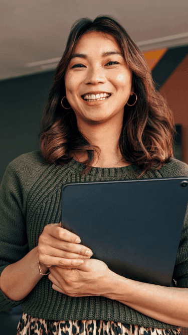 Background Hero Mobile